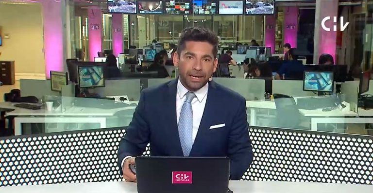 CHV Noticias Tarde | Viernes 15 de febrero