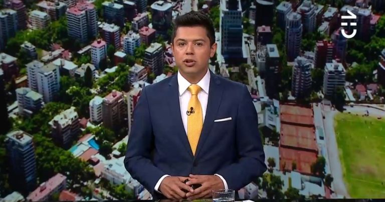 CHV Noticias Tarde | Domingo 17 de febrero