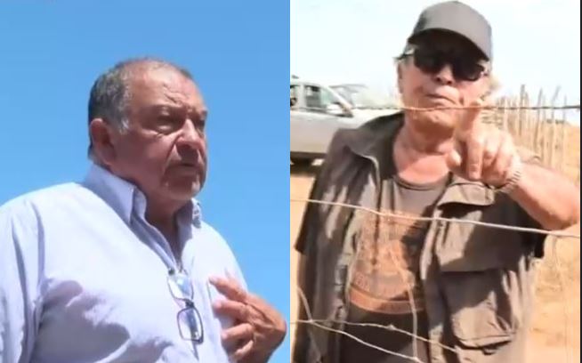 Propietarios de fundos prohíben acceso a playas públicas de la región de O’Higgins