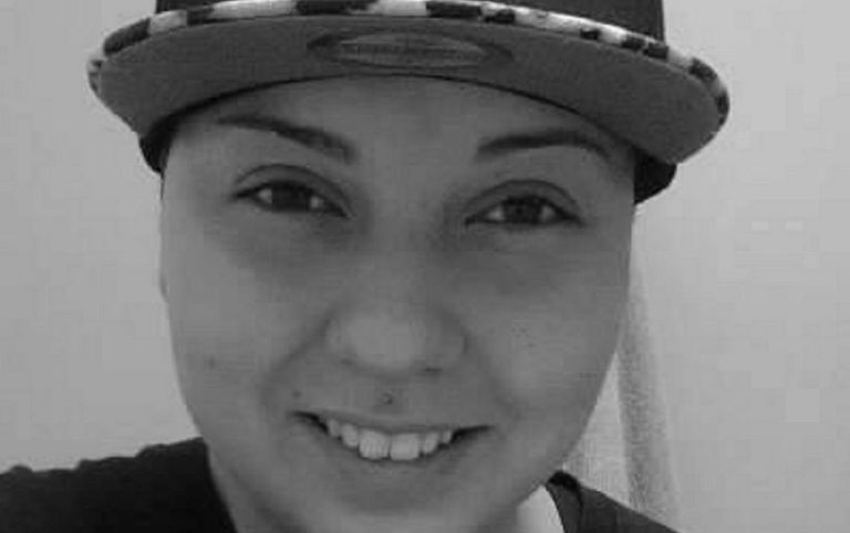 Fiscalía emite orden de detención contra los dos presuntos agresores de Carolina Torres