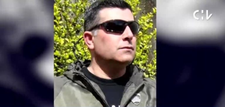 Detienen a falso instructor militar acusado de abuso sexual: Reclutaba a menores para una escuela ilegal