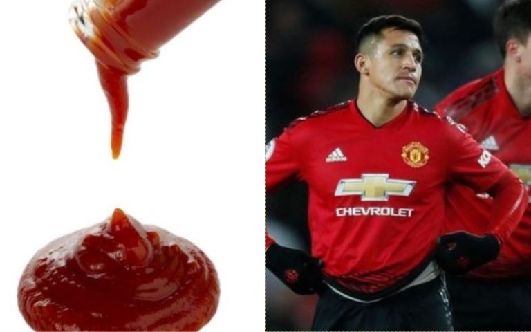 La inusual pero acertada teoría del DT del United sobre Alexis: 