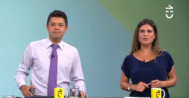 CHV Noticias Matinal | Lunes 18 de febrero