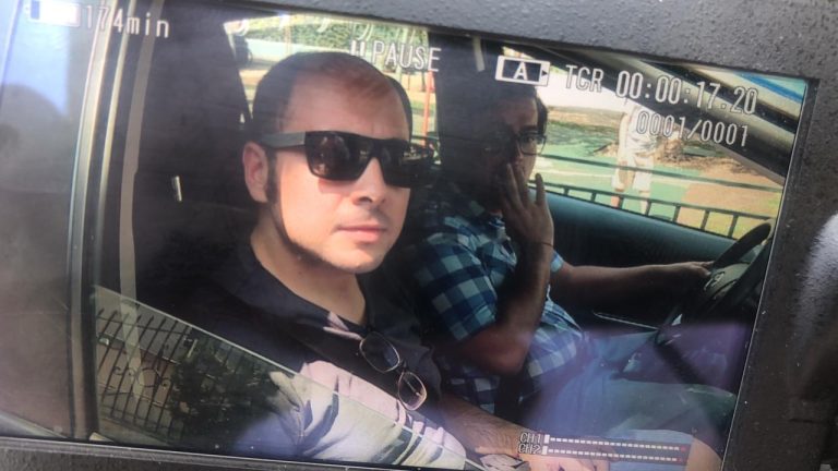 Nicolás López sobre formalización en su contra: 