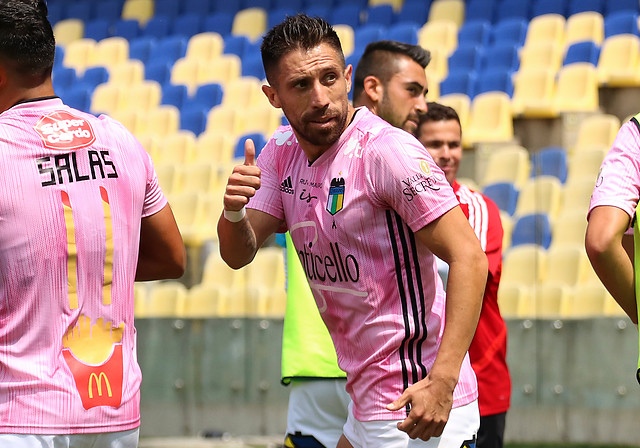 La ingeniosa campaña de Burger King ante las papas fritas de O’Higgins