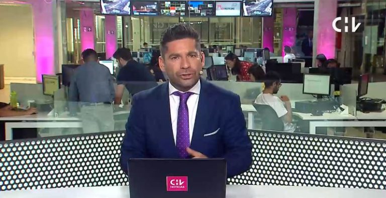 CHV Noticias Tarde | Lunes 18 de febrero