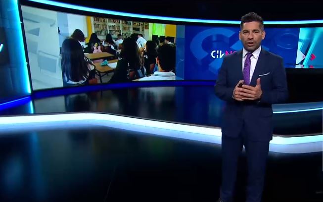 CHV Noticias Central | Lunes 18 de febrero