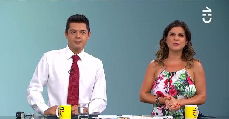 CHV Noticias Matinal | Martes 19 de febrero