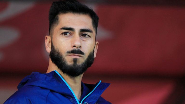 No aguantó más: Herrera encaró a importante dirigente por presente de la U