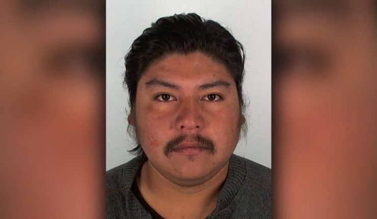 Caso Catrillanca: Peritaje de la PDI confirmó que bala que mató al comunero entró directo a su cabeza