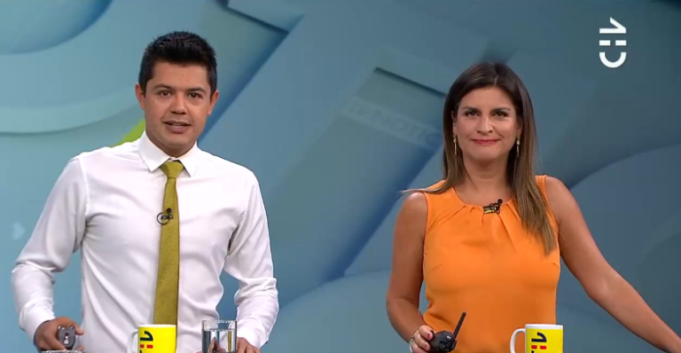 CHV Noticias Matinal | Miércoles 20 de febrero