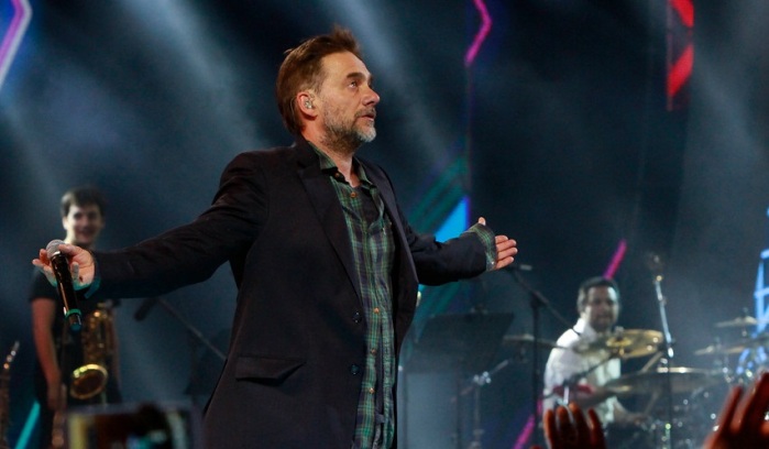 Anuncian nuevos sideshows del Lollapalooza y conciertos de Vicentico y Ziggy Marley cambian de lugar