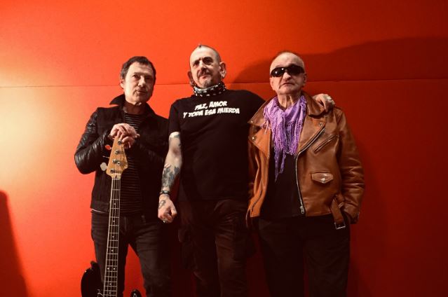 La Polla Records anuncia su regreso tras 16 años de ausencia