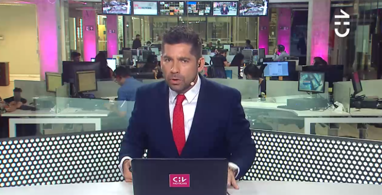 CHV Noticias Tarde | Miércoles 20 de febrero