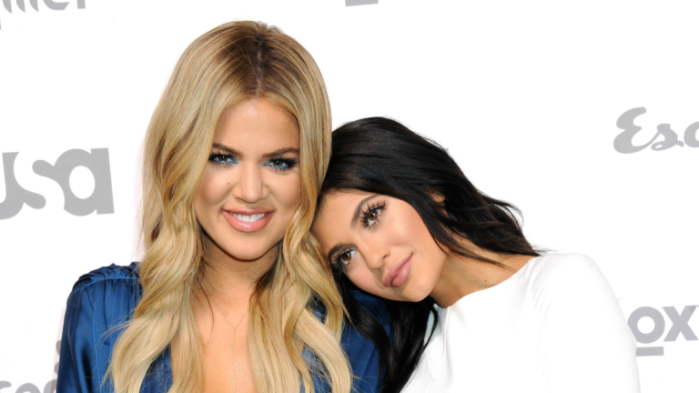 Crisis en el clan Kardashian: Pololo de Khloé la engañó con mejor amiga de Kylie Jenner