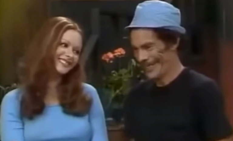 Falleció Olivia García, la actriz que le dio vida al personaje que le robó el corazón a Don Ramón