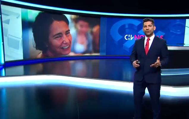 CHV Noticias Central | Miércoles 20 de febrero