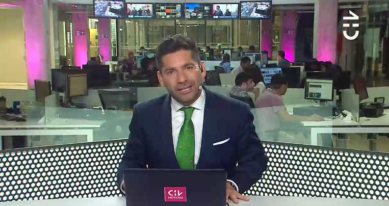 CHV Noticias Tarde | Jueves 21 de febrero