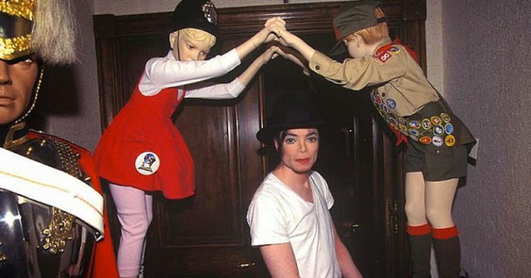 La millonaria demanda de la familia de Michael Jackson contra HBO por documental sobre presuntos abusos sexuales