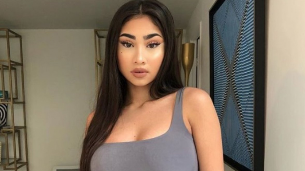 Paloma Mami mostró con orgullo sus estrías en redes sociales