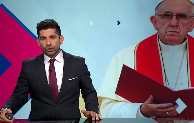 CHV Noticias Central | Jueves 21 de febrero