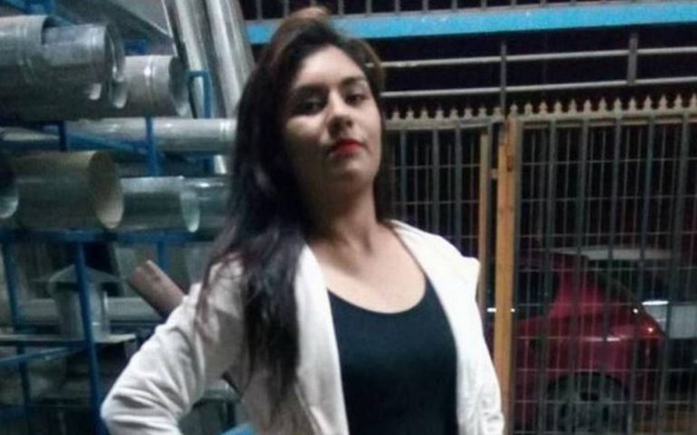 Tres bolsas de pasta base y 60 mil pesos: Revelan nuevos antecedentes de la muerte de Aylin Fuentes