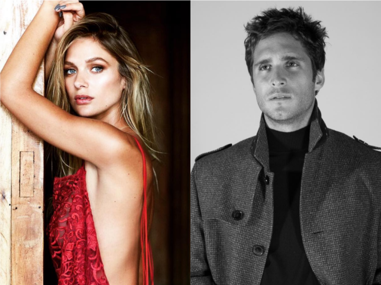 ¿Huele a romance? Mayte Rodríguez y Diego Boneta desfilarán juntos en la Gala de Viña