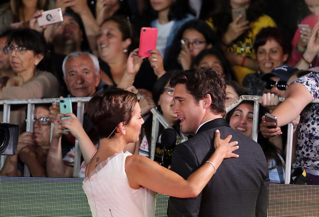 Acusan a Francisca García-Huidobro de 