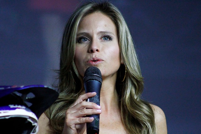 Soledad Onetto recuerda a Felipe Camiroaga con tierna foto en Gala de Viña