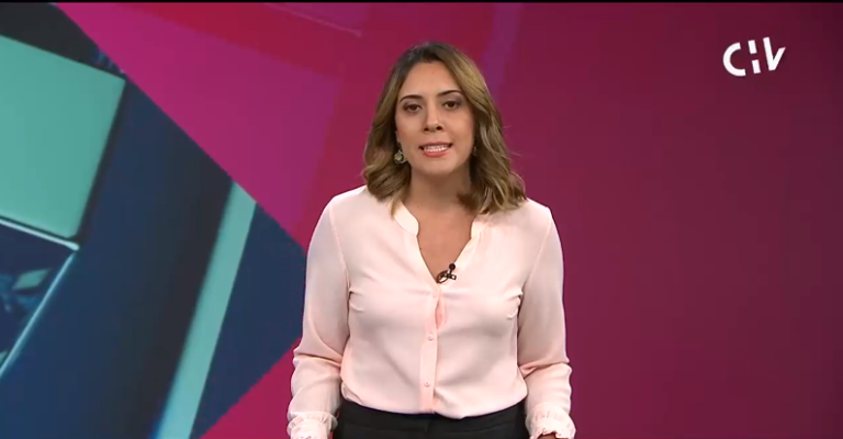 CHV Noticias tarde | Domingo 24 de febrero