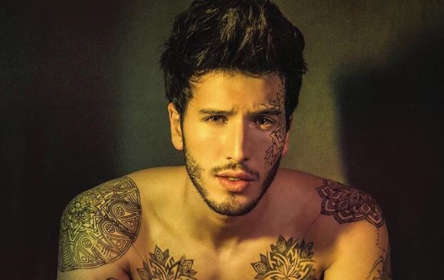 Mijito rico: Las 10 fotos más sexies de Sebastián Yatra en Instagram