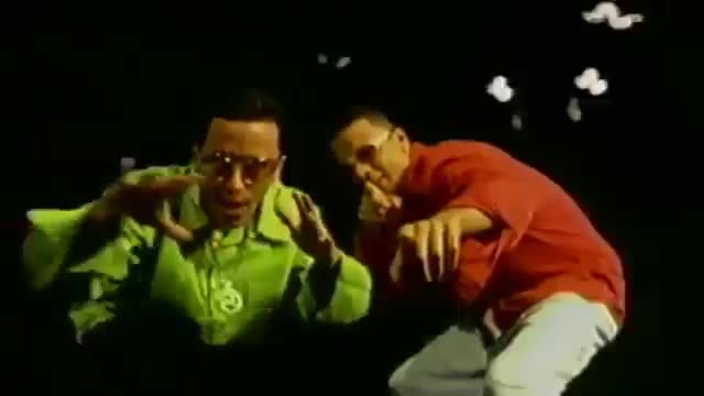 Antes del medio millón de copias obliga'o: Así sonaban Wisin & Yandel en sus primeras canciones de los '90 y los '00
