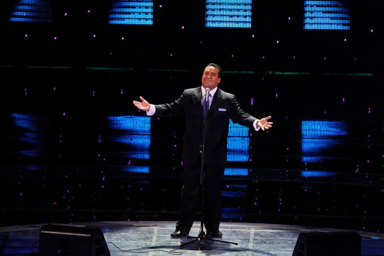 5 chistes de Dino Gordillo que te hicieron reír en los '90 (aunque ahora lo niegues)