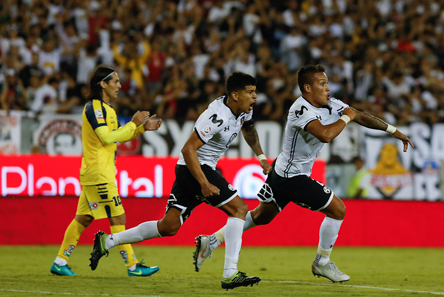 Colo Colo puntero, mientras que la U y la UC perdieron: Revisa cómo quedó la tabla luego de dos fechas