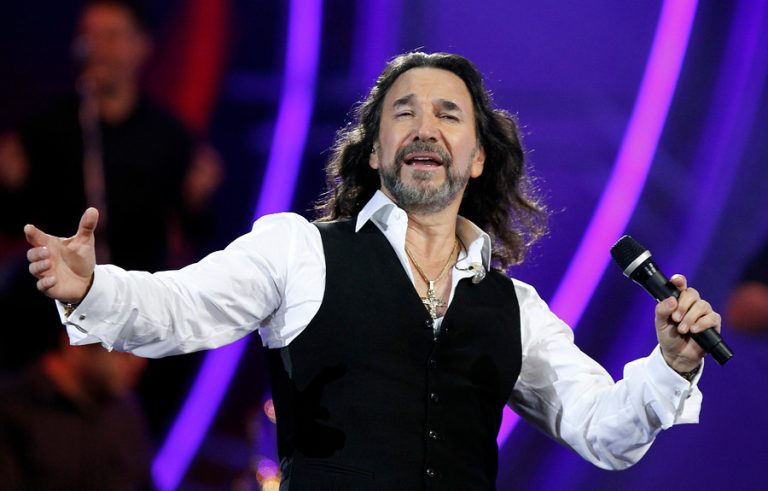 10 covers a canciones de Marco Antonio Solís que seguro no conocías (¡hay uno de Mon Laferte!)