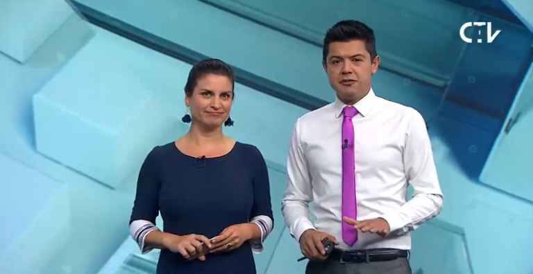 CHV Noticias Matinal | Lunes 25 de febrero