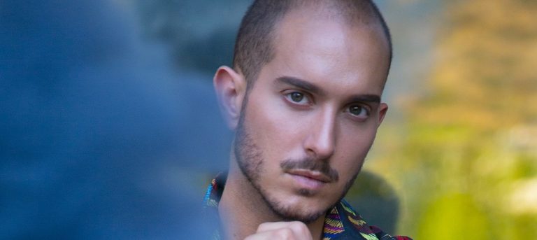 Conoce a Neven Ilic, el representante de Chile en la Competencia Internacional