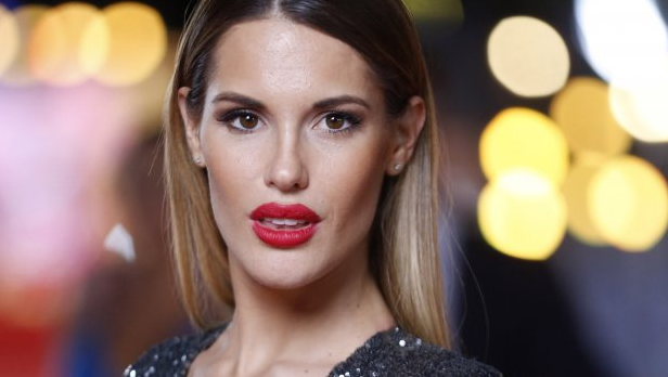 Gala Cardirola recordó el nacimiento de su hija en Instagram