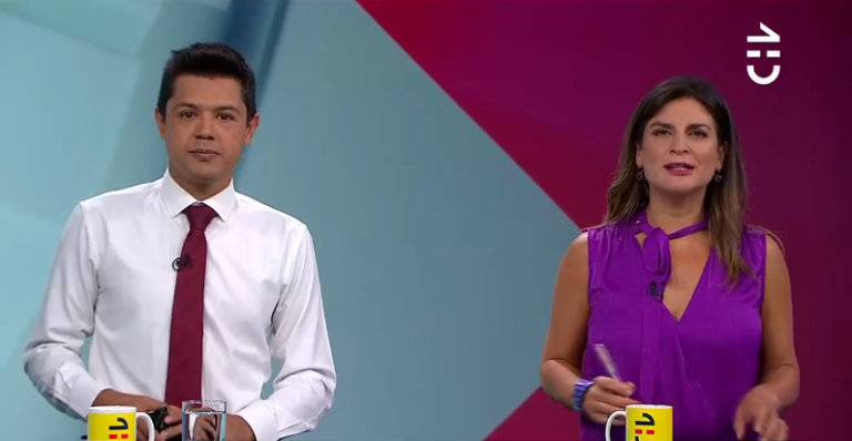 CHV Noticias Matinal | Martes 26 de febrero