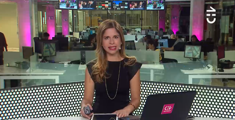 CHV Noticias Tarde | Martes 26 de febrero