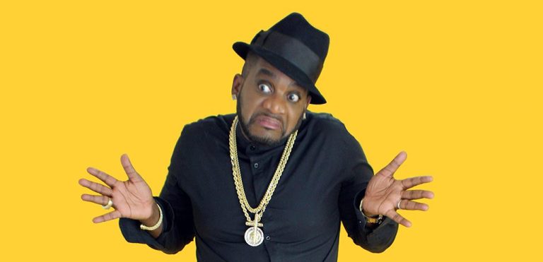 5 hilarantes chistes de Bonco Quiñongo (y uno medio funable que quizás no cuente en Viña)