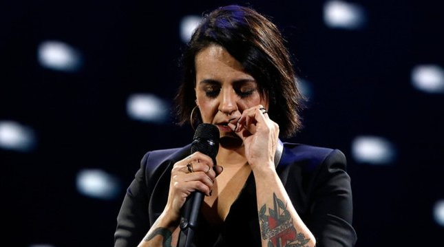 Jani Dueñas se une a la lista: Conoce a los artistas más abucheados en la historia del Festival de Viña