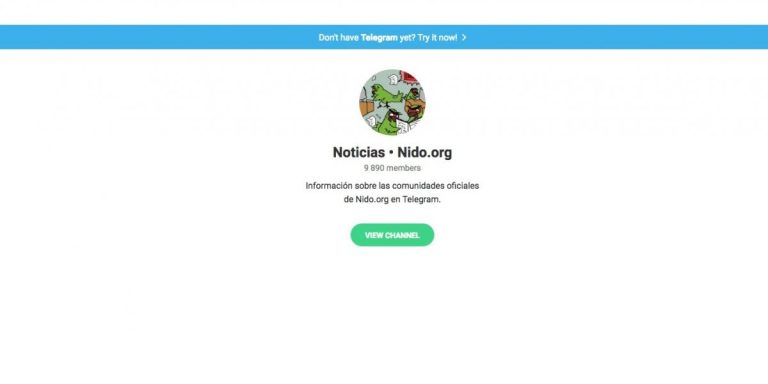 Administrador de Nido.org se suicidó lanzándose a las vías del Metro