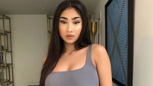 Paloma Mami estrenará canción antes de Lollapalooza