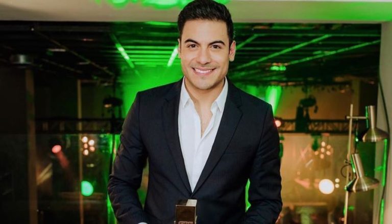 Interpretó a Simba en 