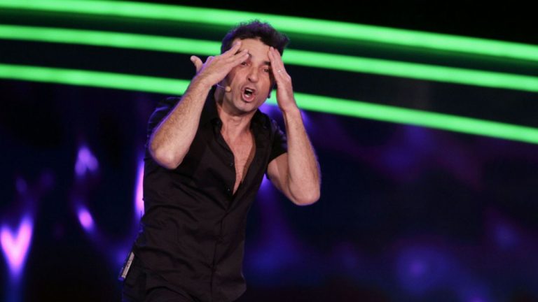 7 polémicas de Jorge Alís que lo hicieron pelear con argentinos, bolivianos y feministas