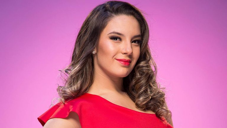 ¿Quién es Chantal Gayoso, la reina del Festival de Viña 2019?