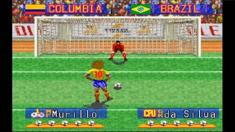 ¿Cuál era Maradona? Konami devela los verdaderos nombres de los jugadores del 
