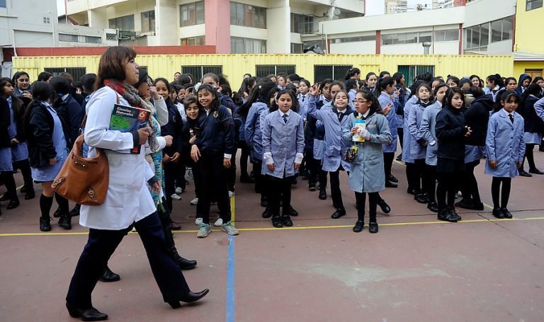 Vuelta a clases: Los alimentos que ayudan a mantener la concentración luego de las vacaciones