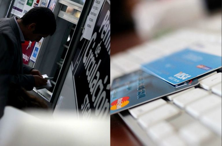 Aparece marzo: 60% de los chilenos se endeudan para enfrentar los gastos